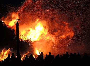 easter-fire