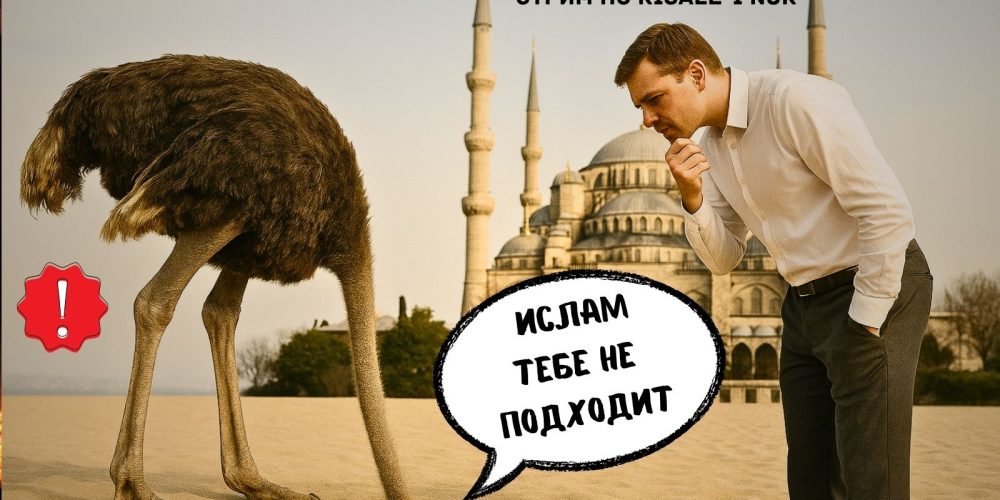 беспечность нафса