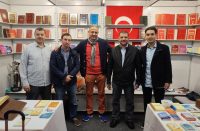 Frankfurter Buchmesse