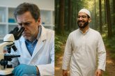 scientist_vs_muslim_forest