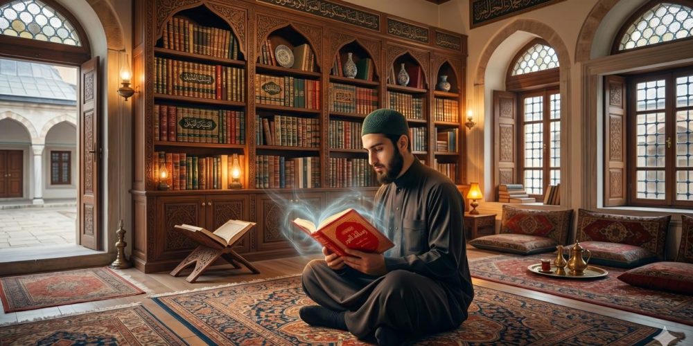 risale-i nur read