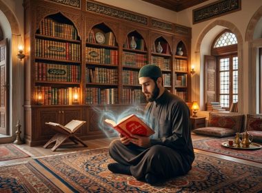 risale-i nur read