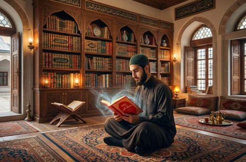 risale-i nur read